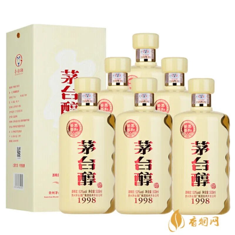 尧王醇52度浓香型白酒:一个经典的中国酒品牌
