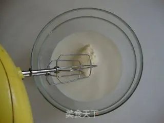 奶酪布丁