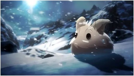 魄罗快跑