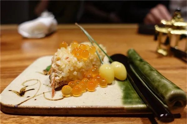 北京十大顶级日本料理 藏善日本料理上榜第八人均消费两千元