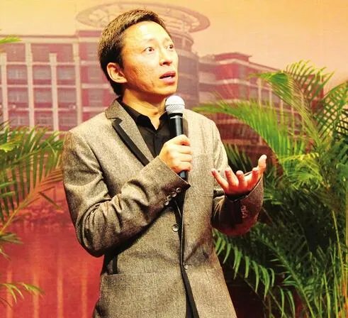 陈晓薇老公是谁？ 曝光女强人的婚姻生活