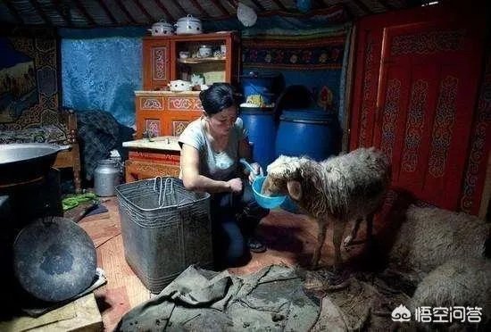 蒙古国资源那么丰富,为什么经济不怎么发达?