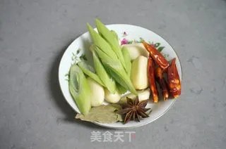 红烧嘎鱼