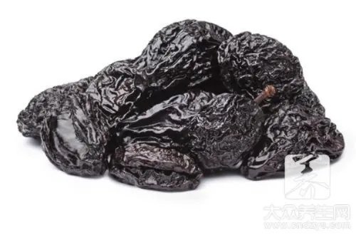 酸梅膏的做法
