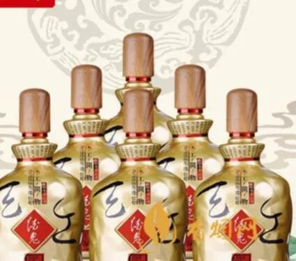 酒仙网定制白酒 酒仙网酒是真的吗