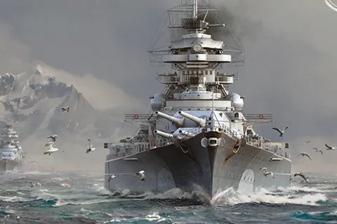 雷霆战舰好玩吗 雷霆战舰玩法简介