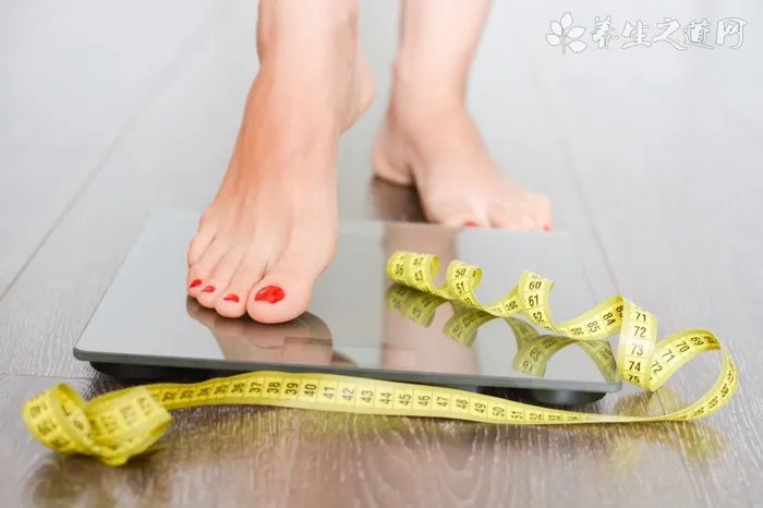 痰湿体质的症状
