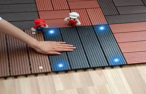 木塑板的优缺点有哪些