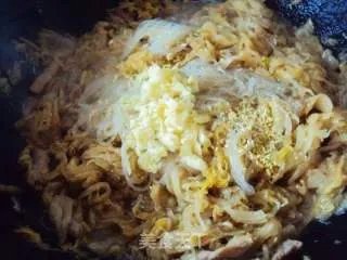 渍菜粉