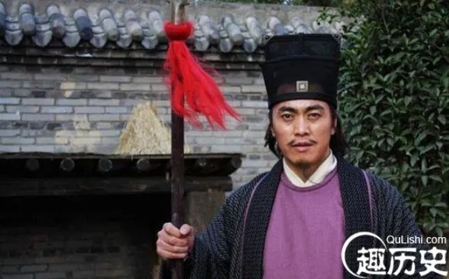 病关索杨雄简介 杨雄是怎么死的?