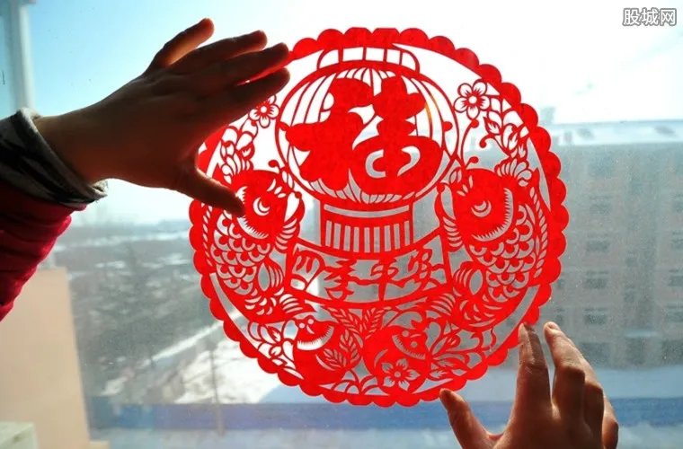 敬业福扫福攻略 获取的方法途径在这里