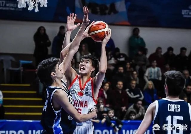 U17男篮世界杯中国不敌新西兰, 6战全负,如何评价中国队的表现?