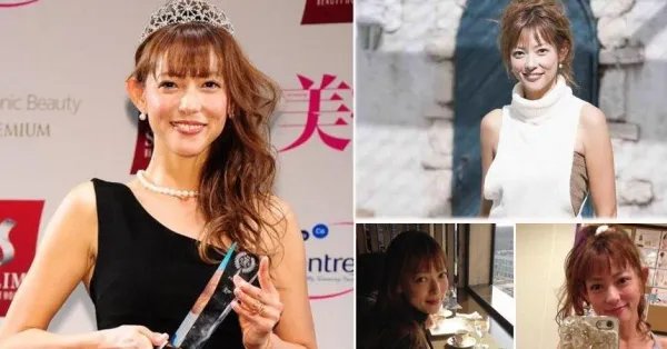 为什么日本选美总是“辣眼睛”,日本有美女吗?