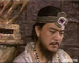 黄飞虎反五关