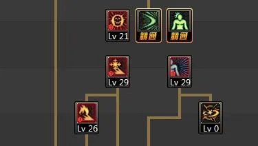 dnf阿修罗86版本刷图加点?dnf瞎子最新加点?