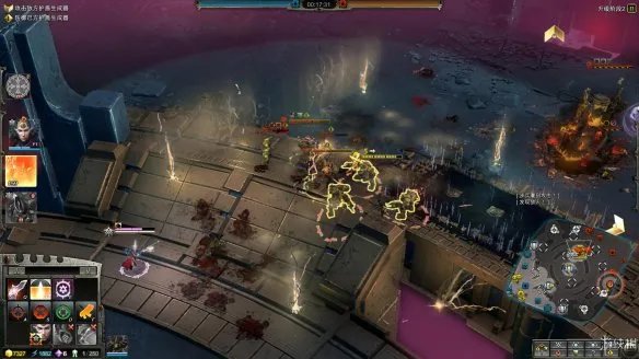 《战锤40K:战争黎明3》评测:抛下情怀,全新创作