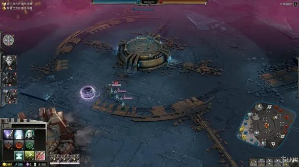 《战锤40K:战争黎明3》评测:抛下情怀,全新创作