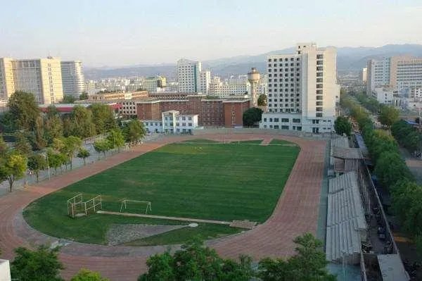 兰州交通大学怎么样啊?