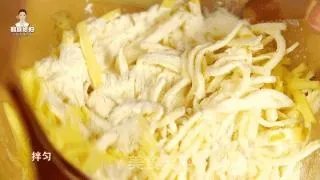 韩式土豆饼