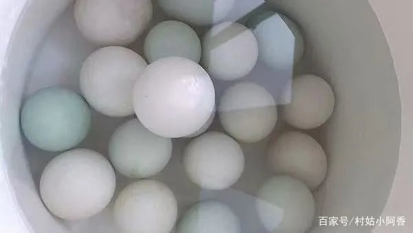 怎样腌咸鸭蛋？