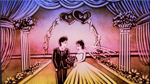 婚礼沙画制作多少钱 如何挑选沙画制作公司