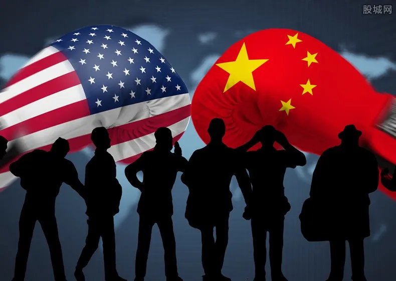 中美谈判取得好消息？ 中美贸易谈判最新结果如何