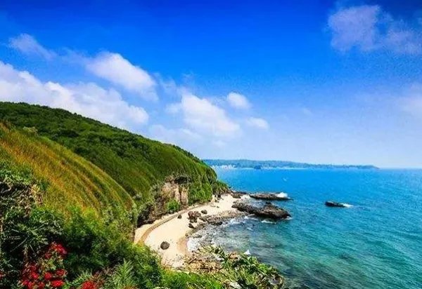 广西旅游景点大全排名是怎样的?