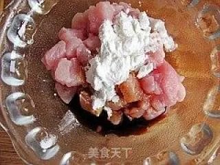 宫保土豆