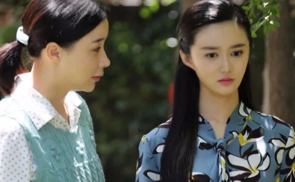 电视剧《绽放吧，百合》剧情介绍