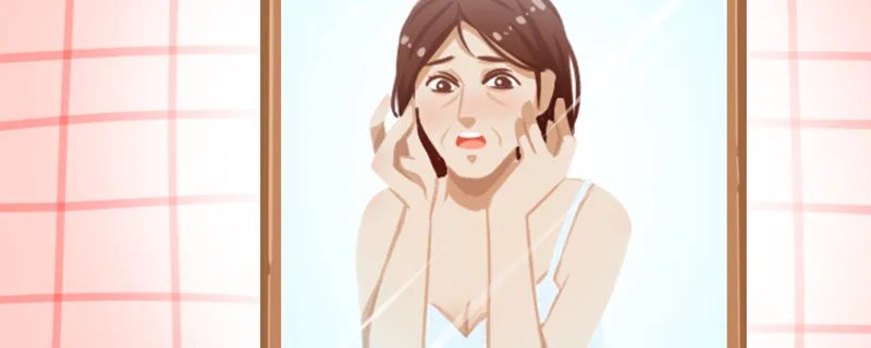 怎样去除抬头纹