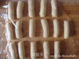 津味小八件点心之芝麻酥（清真可食）