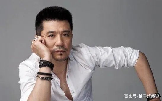 跟患病妻子恩爱三十年的孙淳,有孩子吗?