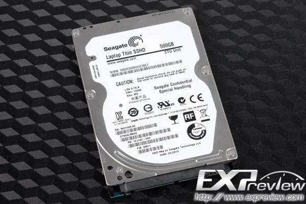 固态硬盘和普通硬盘的区别?