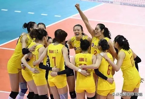 2019年女排亚锦赛和世界杯相隔多久？中国女排会以什么样的阵容参赛？