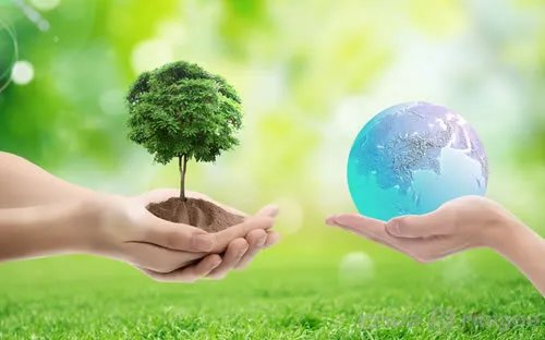 2022中国环境企业50强榜单发布 2022年中国环保企业排行榜解读