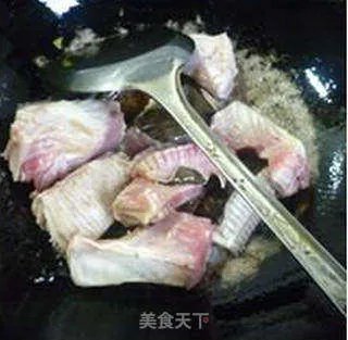 啤酒黄夫鱼