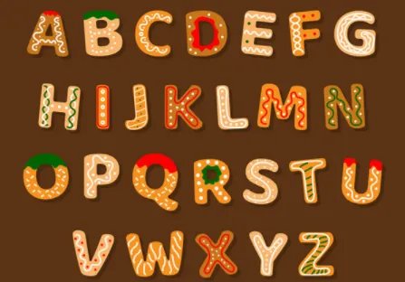 uppercase letter是什么意思