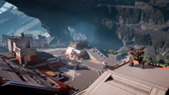 《战争机器人前线》配置要求高吗?配置要求介绍
