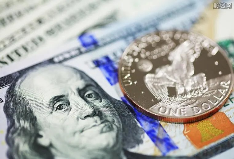 日成美最大债权国 日本持美债1.12万亿美元