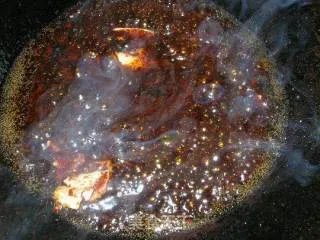 熊掌豆腐