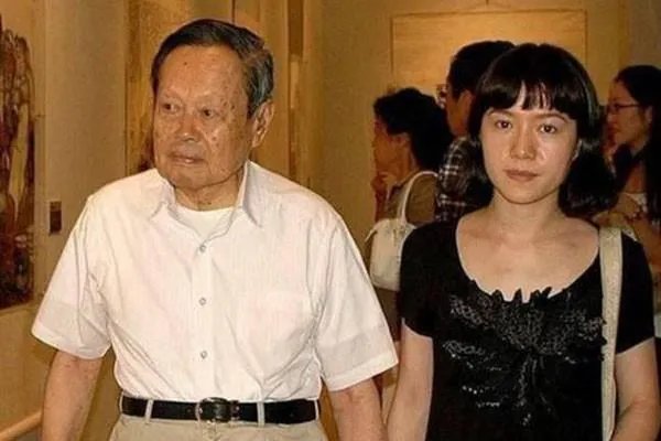 杨振宁的岳父叫什么?