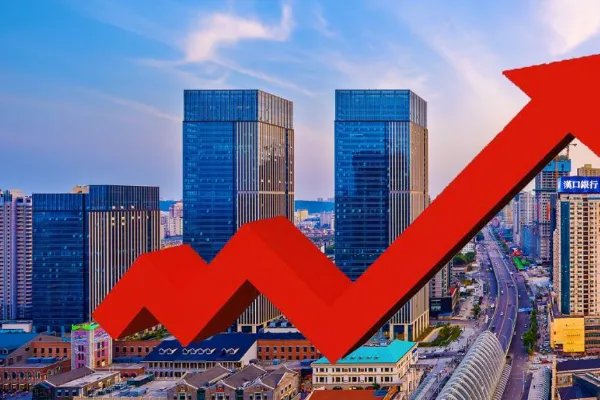 恒大全国75折卖房!这一举动是否意味着地产界迎来大洗牌?