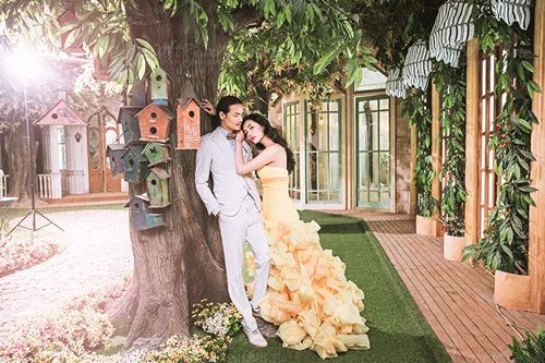 南通婚纱摄影排行榜 婚纱摄影风格有哪些