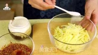 韩式土豆饼
