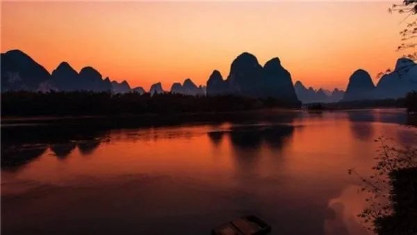 广西旅游景点大全排名是怎样的?