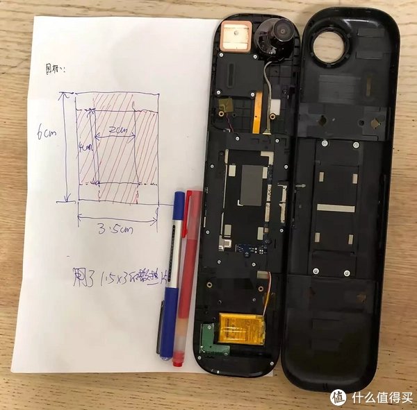 小爱听了想打人|米家智能后视镜维修改造记(精神内耗了一个月)