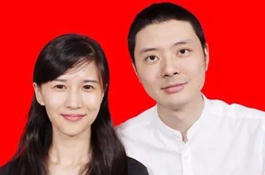 papi酱老公老胡是谁:老胡真实身份曝光