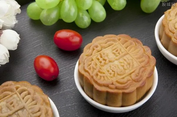 香港美心月饼一工厂员工确诊 相关产品将会被销毁处理