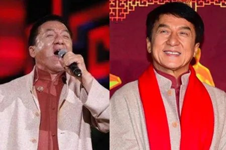 曝成龙五度登春晚引观众期待 这次他又将带来哪些节目