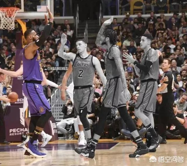 2019年3月18日NBA湖人VS尼克斯,谁能赢?